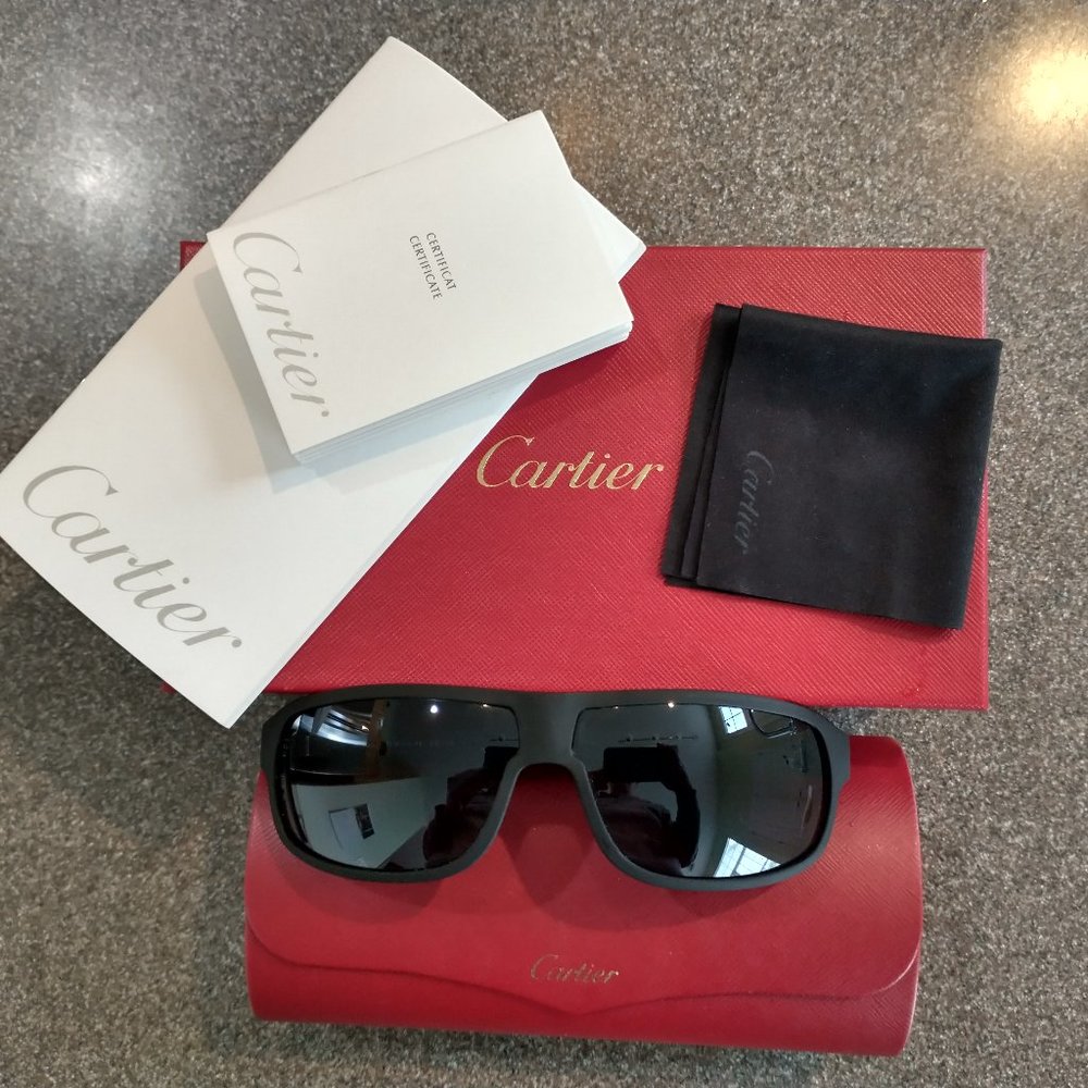 Cartier Sunglasses